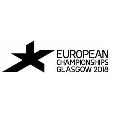 European Championships Glasgow