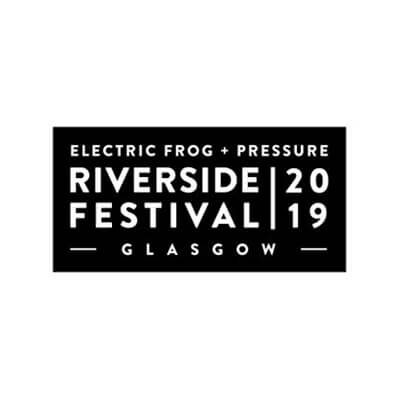 Riverside Festival Glasgow