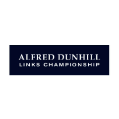 ALFRED DUNHILL LINKS CHAMPIONSHIP