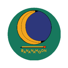 Banana Moon Bar