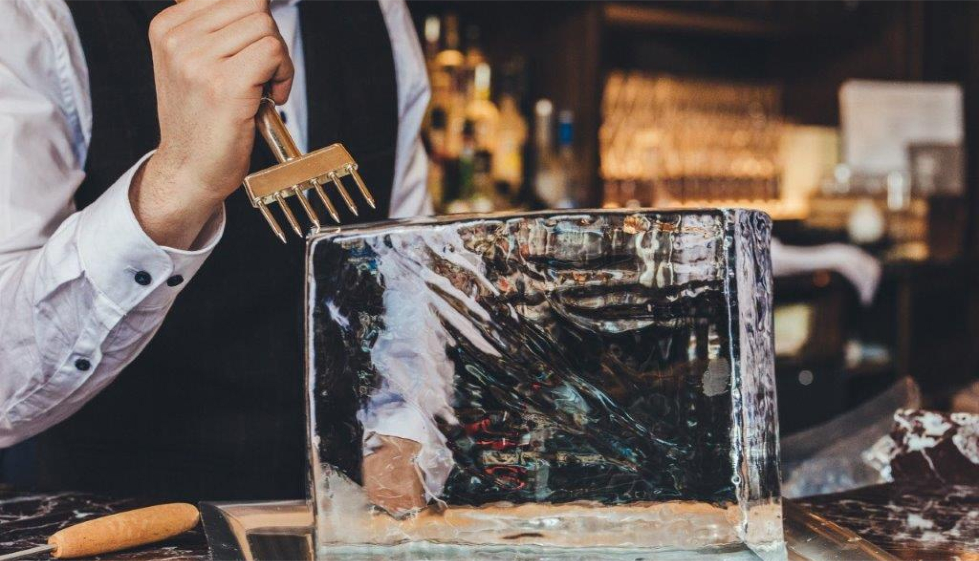 Hospitality Clients