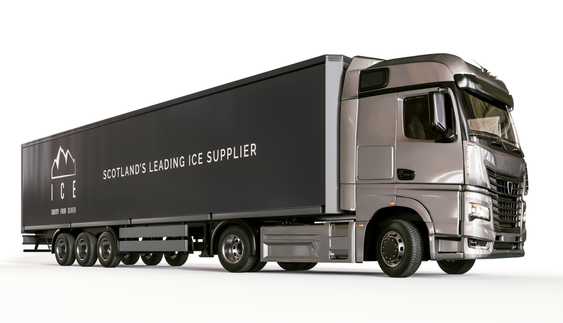 Wholesale Logistics