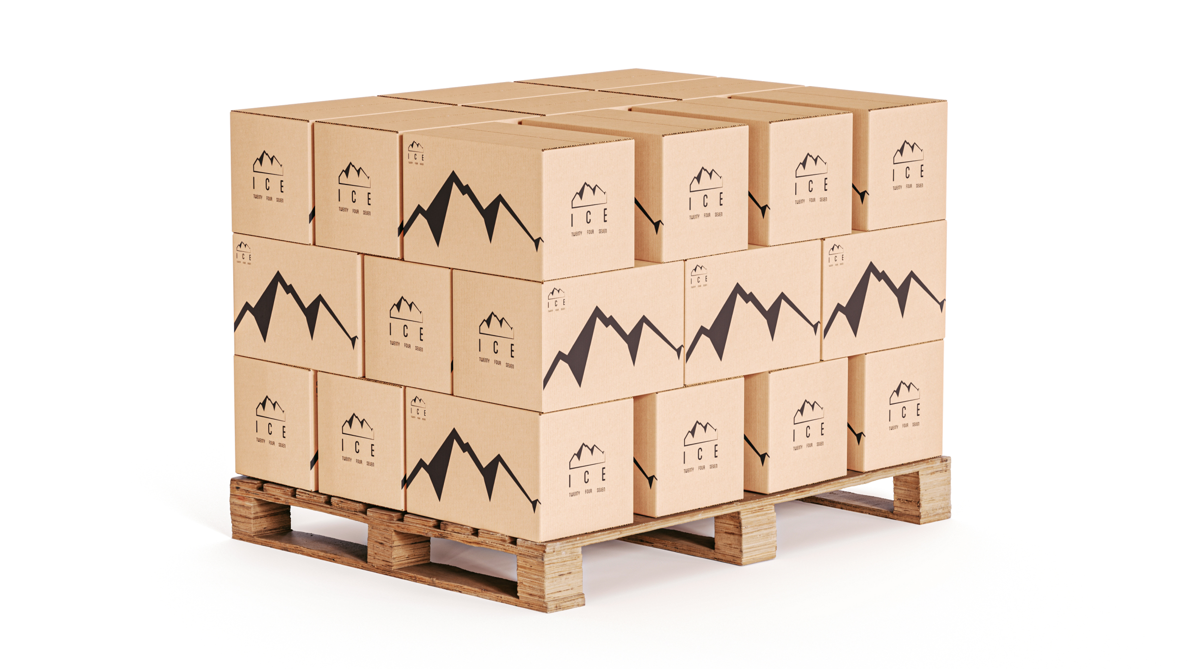 ICE 24/7 Boxes