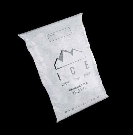 Crushed Ice