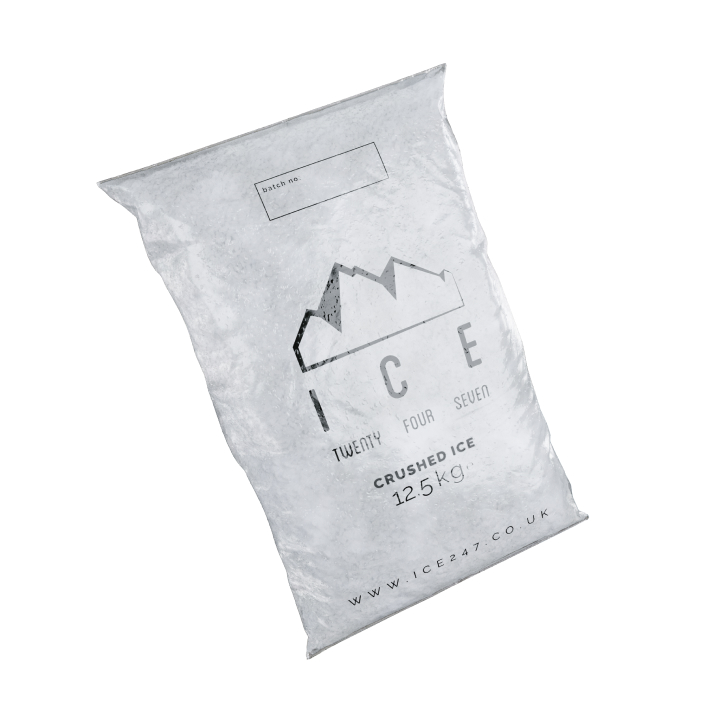 ICE CRUSHED 12.5KG